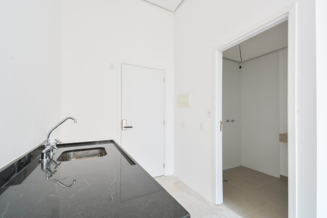 Imagem Studio com 1 Quarto à Venda, 27 m² em Pinheiros - São Paulo