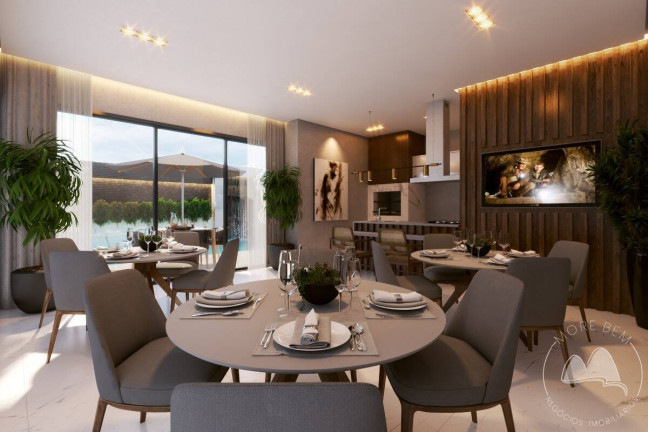 Imagem Apartamento com 4 Quartos à Venda, 148 m² em Meia Praia - Itapema