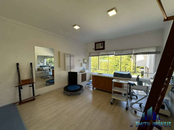 Sala Comercial à Venda, 31 m² em Granja Viana - Cotia