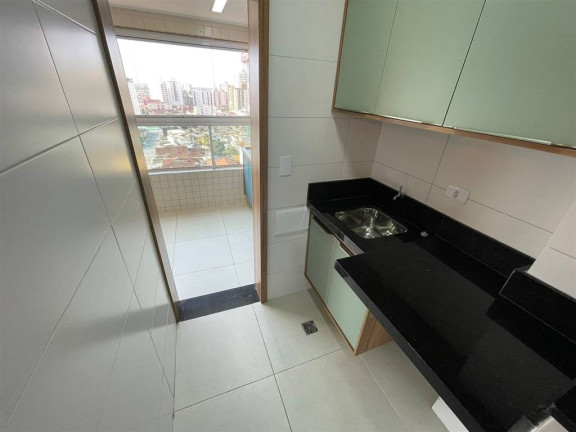 Imagem Apartamento com 2 Quartos à Venda, 71 m² em Tupi - Praia Grande