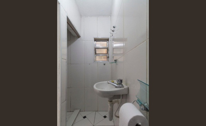 Imagem Casa com 2 Quartos à Venda, 100 m² em Saúde - São Paulo