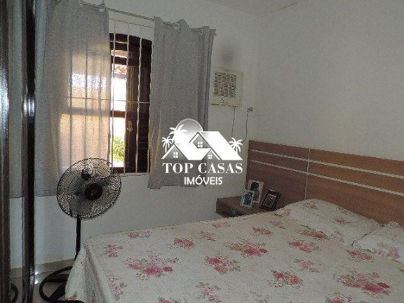 Imagem Casa com 3 Quartos à Venda, 110 m² em Sopotó - Iguaba Grande