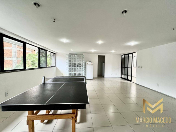Imagem Apartamento com 2 Quartos à Venda, 62 m² em Aldeota - Fortaleza