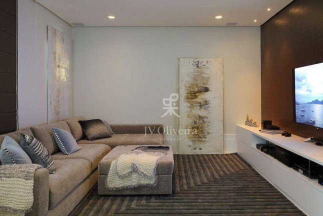 Imagem Cobertura com 3 Quartos à Venda, 446 m² em Vila Andrade - São Paulo Imagem Cobertura com 3 Quartos à Venda, 446 m² em Vila Andrade - São Paulo