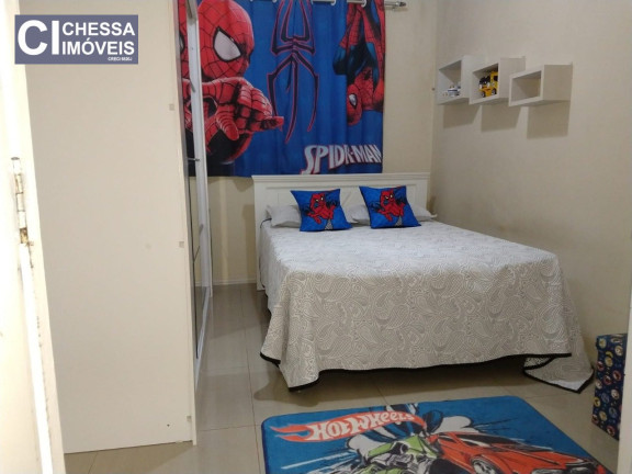 Imagem Sobrado à Venda, 103 m² em Vila Operária - Itajaí Imagem Sobrado à Venda, 103 m² em Vila Operária - Itajaí