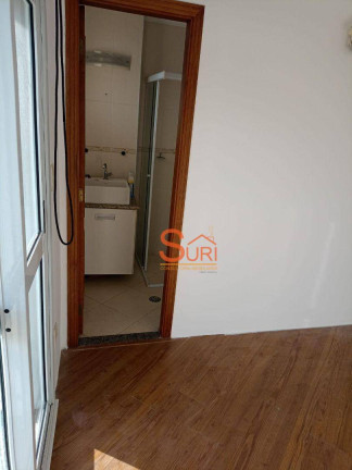 Imagem Apartamento com 3 Quartos à Venda, 133 m² em Centro - São Bernardo Do Campo Imagem Apartamento com 3 Quartos à Venda, 133 m² em Centro - São Bernardo Do Campo