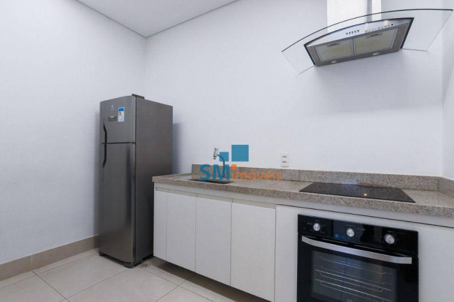 Imagem Apartamento com 3 Quartos à Venda, 95 m² em Barra Funda - São Paulo