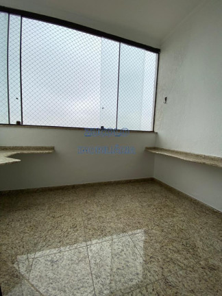 Imagem Apartamento com 3 Quartos à Venda, 110 m² em Vila Euclides - São Bernardo Do Campo