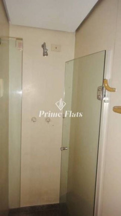 Imagem Apartamento com 1 Quarto para Alugar, 40 m² em Paraíso Do Morumbi - São Paulo Imagem Apartamento com 1 Quarto para Alugar, 40 m² em Paraíso Do Morumbi - São Paulo