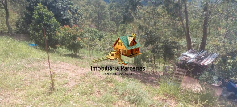 Imagem Chácara com 1 Quarto à Venda, 1.000 m² em Ponunduva - Cajamar