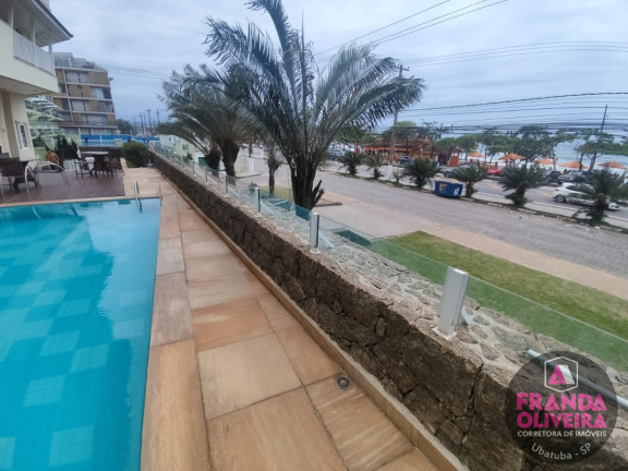 Imagem Apartamento com 2 Quartos à Venda, 40 m² em Praia Grande - Ubatuba Imagem Apartamento com 2 Quartos à Venda, 40 m² em Praia Grande - Ubatuba