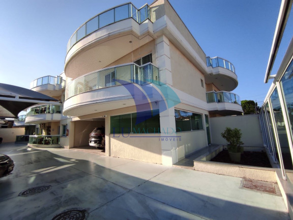 Imagem Apartamento com 2 Quartos à Venda, 72 m² em Palmeiras - Cabo Frio