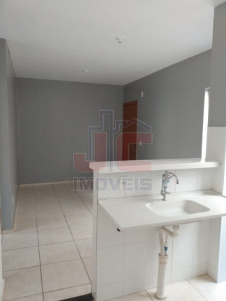 Imagem Apartamento com 3 Quartos à Venda, 51 m² em Jardim José Sampaio Junior - Ribeirão Preto