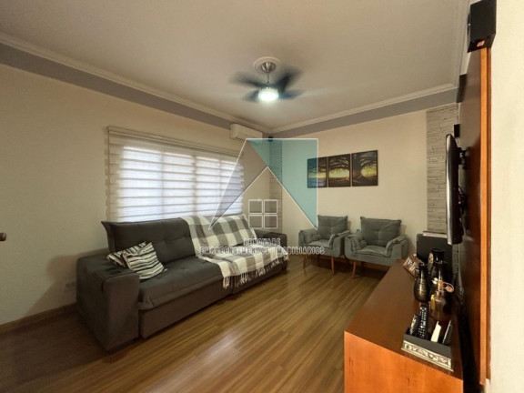 Imagem Casa com 3 Quartos à Venda, 146 m² em Planalto Verde - Ribeirão Preto