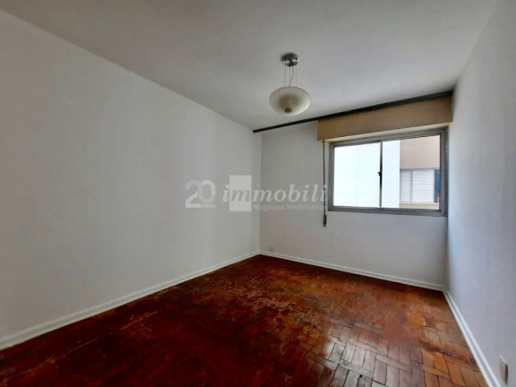 Imagem Apartamento com 3 Quartos à Venda, 105 m² em Higienópolis - São Paulo Imagem Apartamento com 3 Quartos à Venda, 105 m² em Higienópolis - São Paulo
