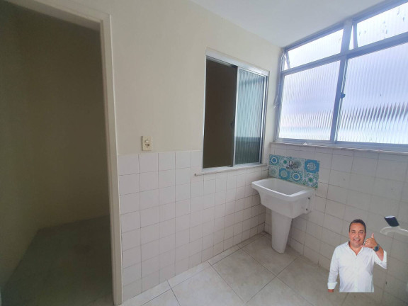 Imagem Apartamento com 2 Quartos à Venda, 86 m² em Taquara - Rio De Janeiro