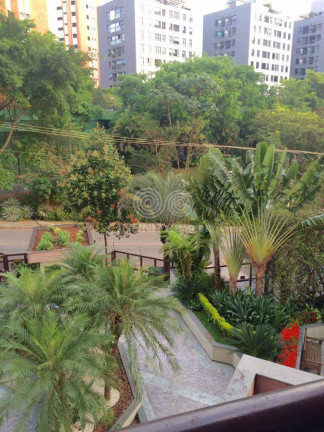 Imagem Apartamento com 3 Quartos à Venda, 160 m² em Morumbi - São Paulo