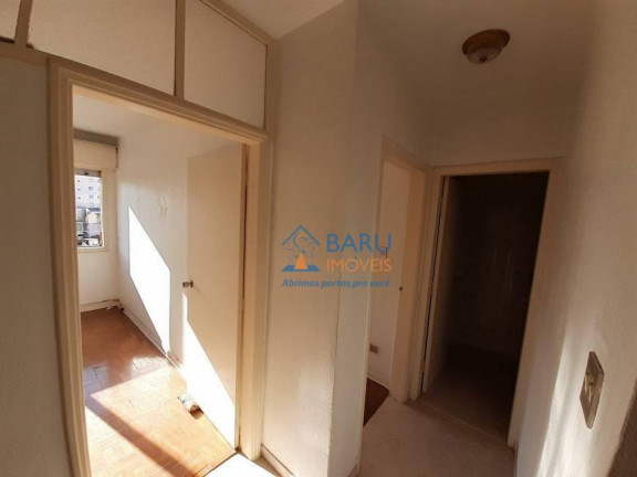 Imagem Apartamento com 1 Quarto à Venda, 42 m² em Santa Cecília - São Paulo Imagem Apartamento com 1 Quarto à Venda, 42 m² em Santa Cecília - São Paulo