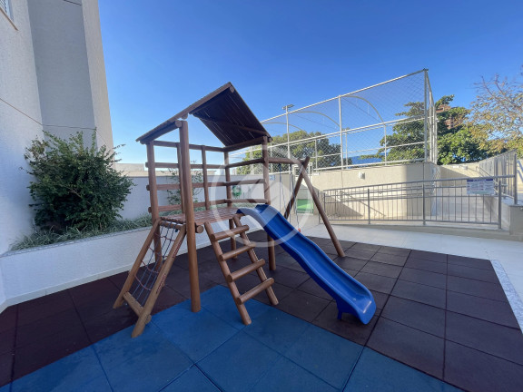 Foto do imóvel Apartamento com 3 Quartos à Venda, 83 m² em Condominio Solar Amazonia  - Goiânia