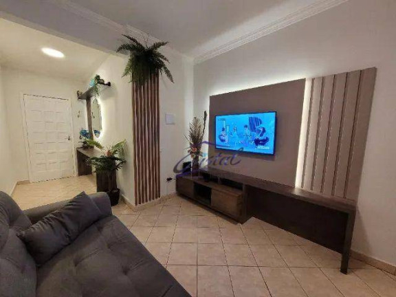 Imagem Apartamento com 2 Quartos à Venda, 65 m² em Tupi - Praia Grande Imagem Apartamento com 2 Quartos à Venda, 65 m² em Tupi - Praia Grande