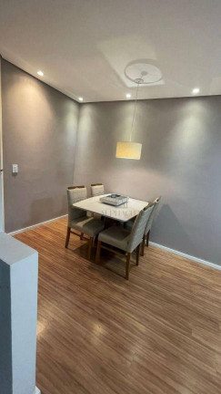 Imagem Apartamento com 2 Quartos à Venda, 56 m² em Conceição - Osasco