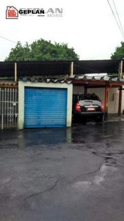 Imagem Casa de Vila com 4 Quartos à Venda, 160 m² em Cambuci - São Paulo Imagem Casa de Vila com 4 Quartos à Venda, 160 m² em Cambuci - São Paulo