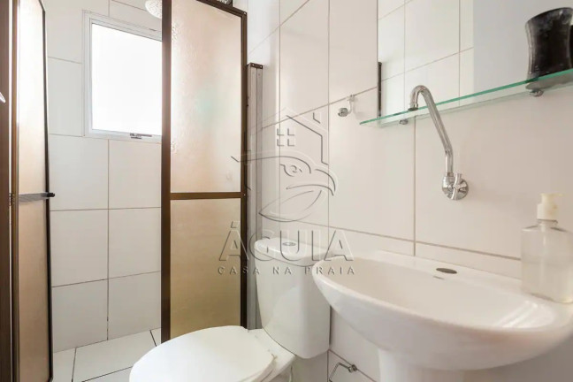 Imagem Apartamento com 2 Quartos à Venda, 54 m² em Centro - Ubatuba