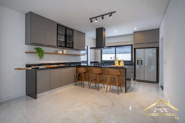 Imagem Casa de Condomínio com 5 Quartos à Venda, 455 m² em Tamboré - Santana De Parnaíba Imagem Casa de Condomínio com 5 Quartos à Venda, 455 m² em Tamboré - Santana De Parnaíba