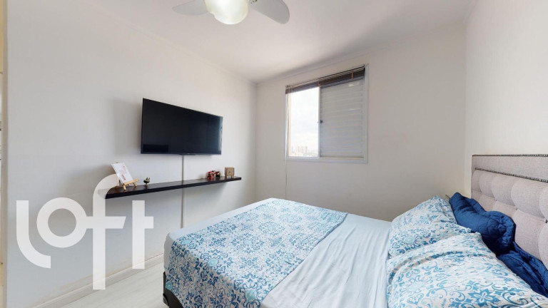 Imagem Apartamento com 2 Quartos à Venda, 64 m² em Rio Pequeno - São Paulo Imagem Apartamento com 2 Quartos à Venda, 64 m² em Rio Pequeno - São Paulo