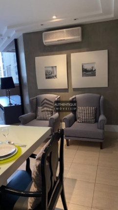 Imagem Apartamento com 3 Quartos à Venda, 130 m² em Moema - São Paulo Imagem Apartamento com 3 Quartos à Venda, 130 m² em Moema - São Paulo