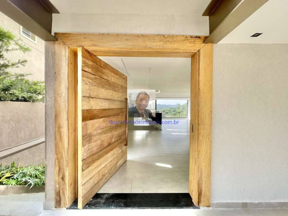 Imagem Casa de Condomínio com 4 Quartos à Venda, 484 m² em São Paulo Ii - Cotia