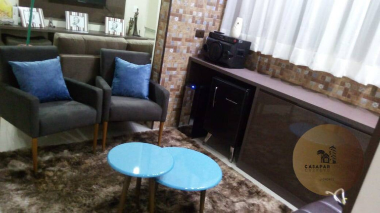 Imagem Cobertura com 3 Quartos à Venda, 140 m² em Paraíso - Santo André Imagem Cobertura com 3 Quartos à Venda, 140 m² em Paraíso - Santo André