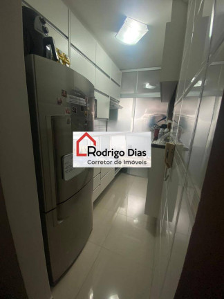 Imagem Apartamento com 2 Quartos à Venda, 50 m² em Recanto Quarto Centenário - Jundiaí Imagem Apartamento com 2 Quartos à Venda, 50 m² em Recanto Quarto Centenário - Jundiaí
