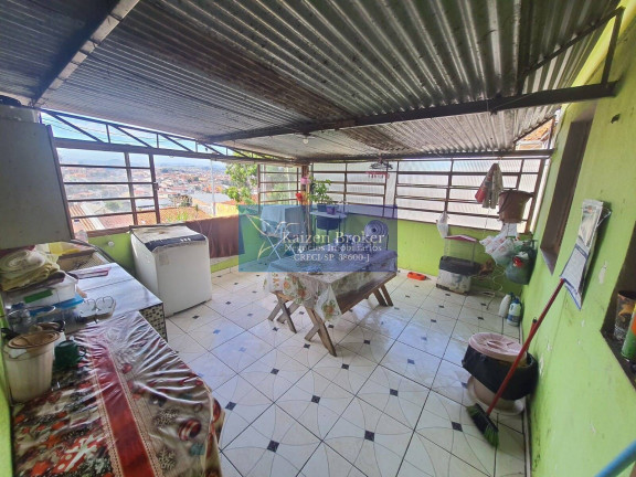 Imagem Casa com 3 Quartos à Venda, 432 m² em Vila Santa Libânia - Bragança Paulista