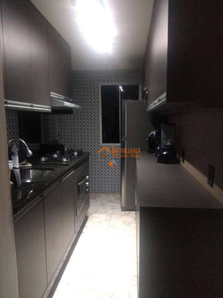 Imagem Apartamento com 2 Quartos à Venda, 49 m² em Jardim Das Andorinhas - Guarulhos