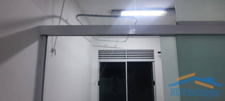Imagem Casa de Condomínio com 2 Quartos à Venda, 42 m² em Veloso - Osasco