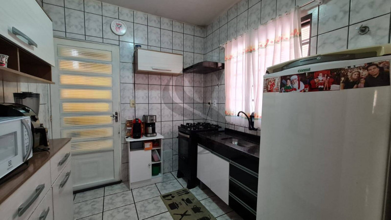 Imagem Casa com 2 Quartos à Venda, 117 m² em Wanel Ville - Sorocaba Imagem Casa com 2 Quartos à Venda, 117 m² em Wanel Ville - Sorocaba