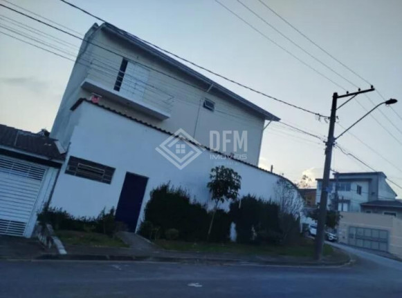 Casa com 3 Quartos à Venda, 175 m² em Jardim Santos Dumont - Mogi Das Cruzes