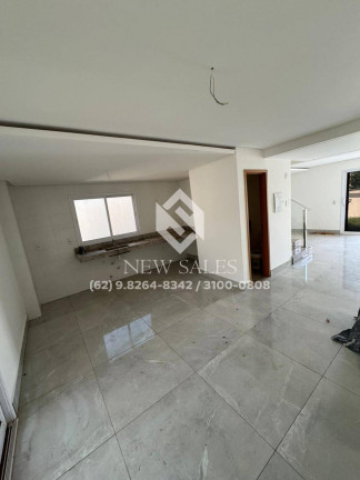 Casa com 3 Quartos à Venda, 102 m² em Goia - Goiânia
