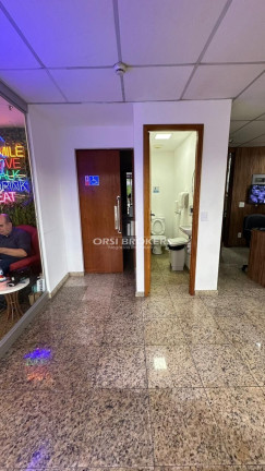Imagem Sala Comercial para Alugar, 39 m² em Jaguaré - São Paulo Imagem Sala Comercial para Alugar, 39 m² em Jaguaré - São Paulo
