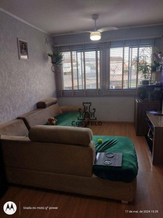 Imagem Apartamento com 3 Quartos à Venda, 59 m² em Industrial - Londrina Imagem Apartamento com 3 Quartos à Venda, 59 m² em Industrial - Londrina