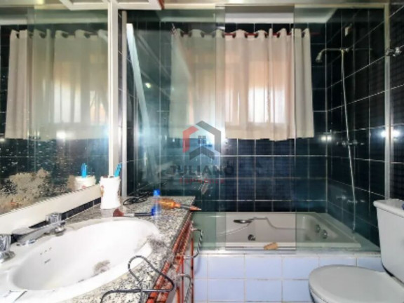 Imagem Casa com 4 Quartos à Venda, 251 m² em Chácara Das Pedras - Porto Alegre