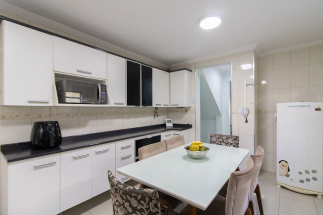 Imagem Casa com 3 Quartos à Venda, 194 m² em Parque Vitória - São Paulo
