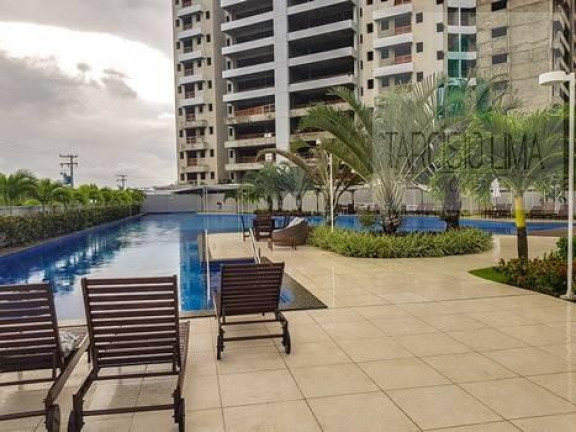 Imagem Apartamento com 4 Quartos à Venda, 163 m²em M Dias Branco - Fortaleza