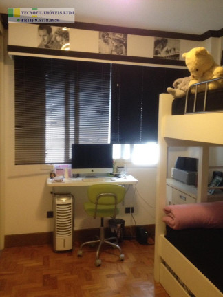 Imagem Apartamento com 3 Quartos à Venda, 170 m² em Jardim Paulista - São Paulo