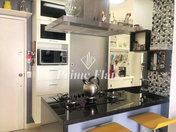 Imagem Apartamento com 2 Quartos à Venda, 64 m² em Parque Mandaqui - São Paulo