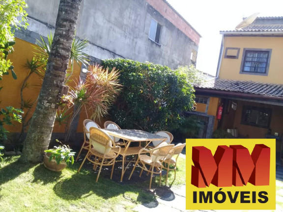Imagem Casa com 8 Quartos à Venda, 236 m² em Vila Nova - Cabo Frio