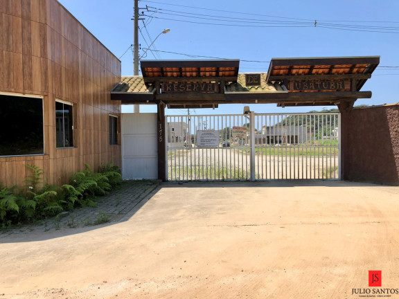 Terreno à Venda, 450 m² em Jardim Carolina - Ubatuba
