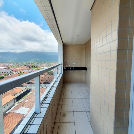 Imagem Apartamento com 2 Quartos à Venda, 79 m² em Real - Praia Grande