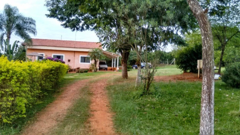Imagem Imóvel com 2 Quartos à Venda, 500 m² em Rural - Limeira